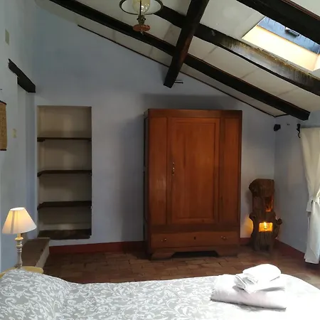 بيت للعطل Casale Immerso Nella Natura Castel dʼAiano