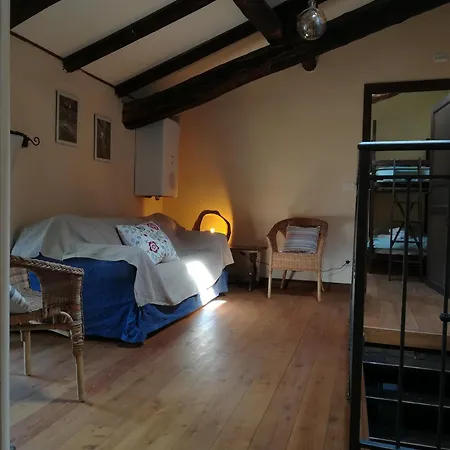 Casale Immerso Nella Natura * Castel dʼAiano