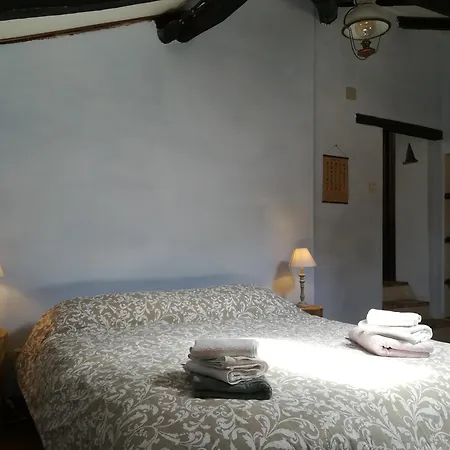 Casale Immerso Nella Natura *