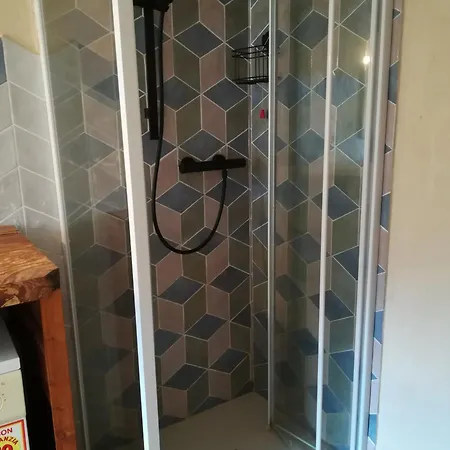 Casale Immerso Nella Natura