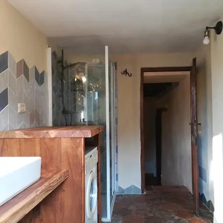 Casale Immerso Nella Natura