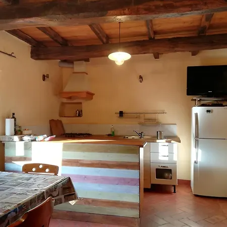 Casale Immerso Nella Natura *