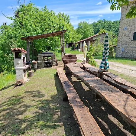 Casale Immerso Nella Natura Castel dʼAiano