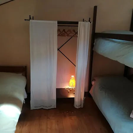 Casale Immerso Nella Natura