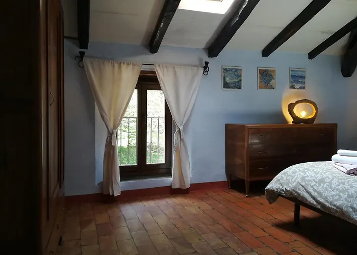 Casale Immerso Nella Natura Casa vacanze *