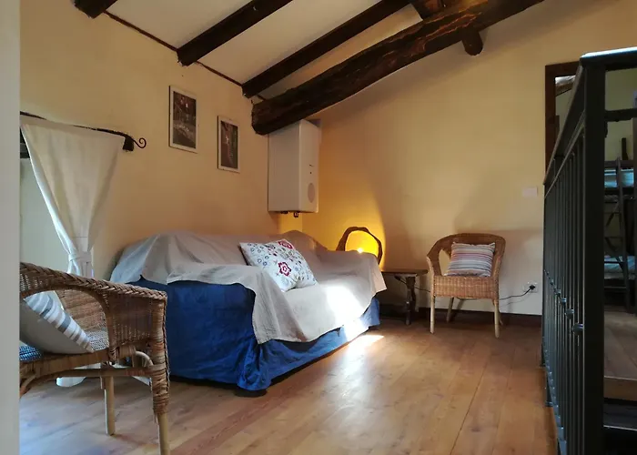 Casa vacanze Casale Immerso Nella Natura *