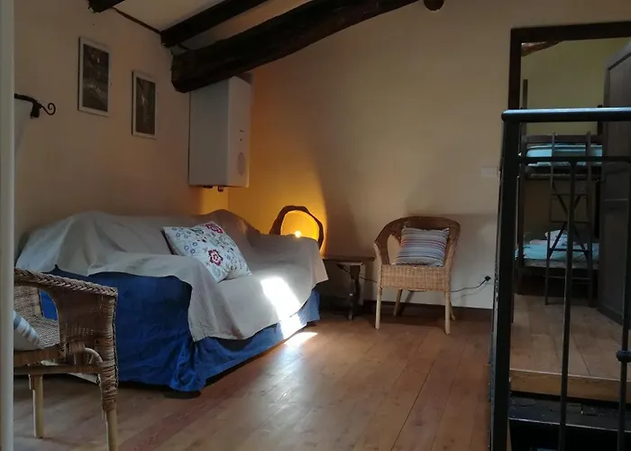 Casale Immerso Nella Natura * Castel dʼAiano