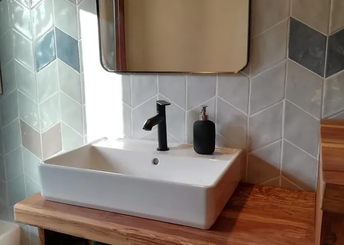 Casale Immerso Nella Natura