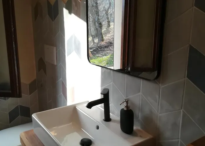 Casa vacanze Casale Immerso Nella Natura