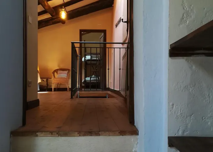 Casale Immerso Nella Natura Casa vacanze Castel dʼAiano