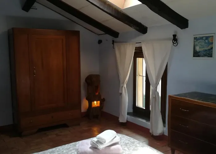 Casa vacanze Casale Immerso Nella Natura Castel dʼAiano