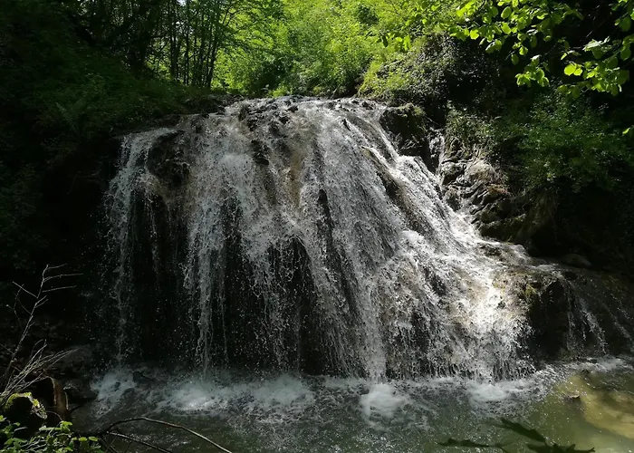 Casale Immerso Nella Natura Castel dʼAiano