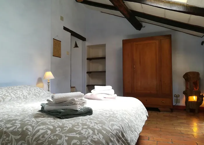 Casale Immerso Nella Natura Casa vacanze