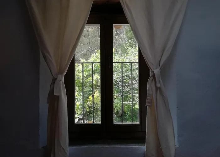 Casa vacanze Casale Immerso Nella Natura *