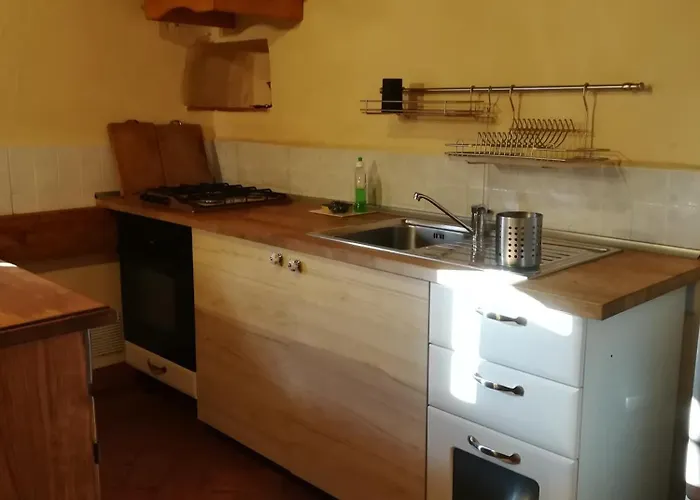 Casa vacanze Casale Immerso Nella Natura