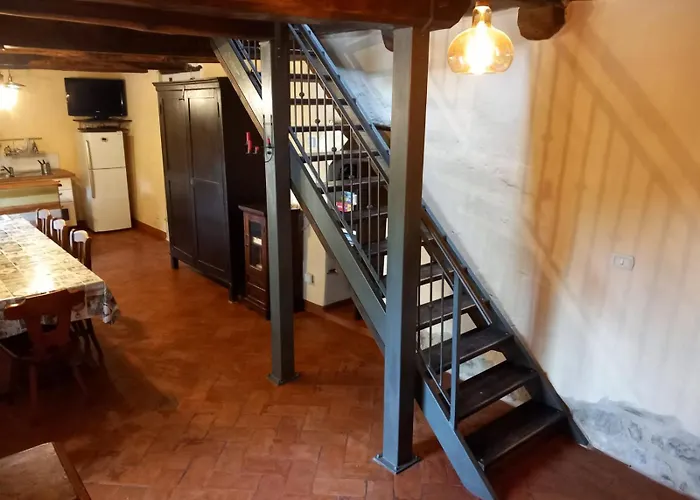 Casale Immerso Nella Natura Castel dʼAiano