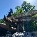 Casale Immerso Nella Natura *