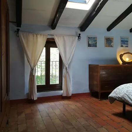 Casale Immerso Nella Natura 度假居 *