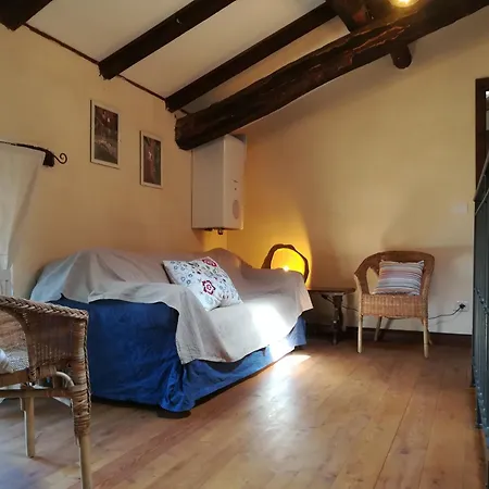 度假居 Casale Immerso Nella Natura *