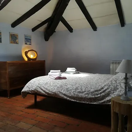 Casale Immerso Nella Natura 度假居