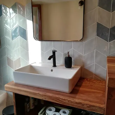 Casale Immerso Nella Natura