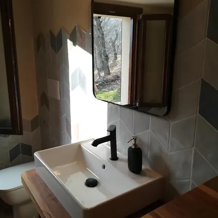 度假居 Casale Immerso Nella Natura