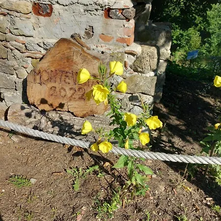 Casale Immerso Nella Natura 度假居