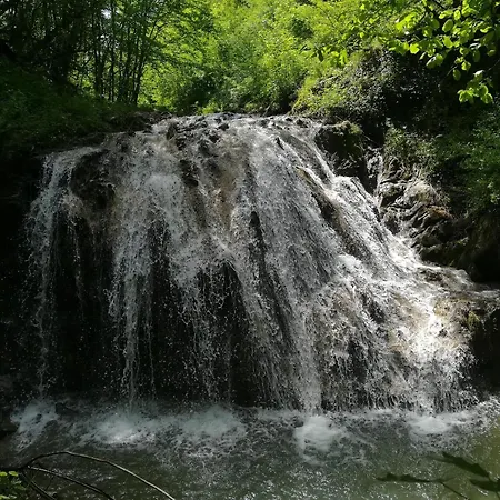 Casale Immerso Nella Natura Castel dʼAiano