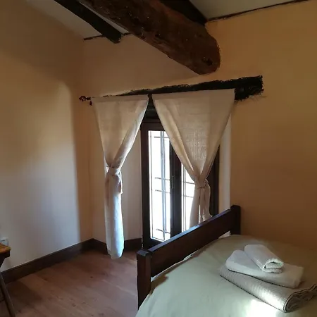 度假居 Casale Immerso Nella Natura Castel dʼAiano