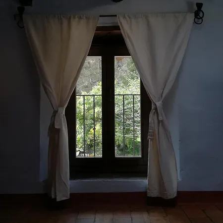 度假居 Casale Immerso Nella Natura *