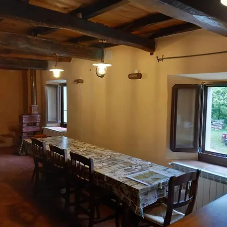 Casale Immerso Nella Natura *