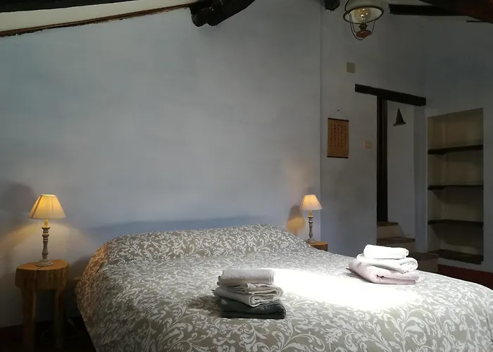 Casale Immerso Nella Natura *