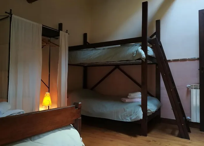 Casale Immerso Nella Natura *