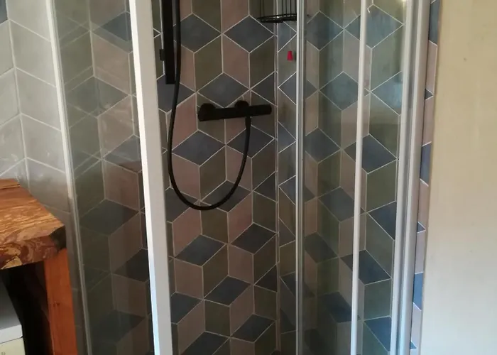 Casale Immerso Nella Natura