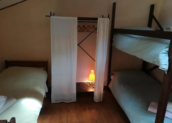 Casale Immerso Nella Natura