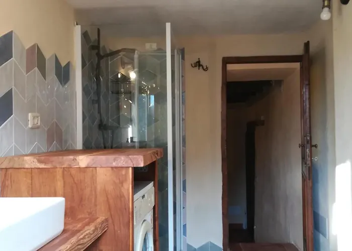 Casale Immerso Nella Natura