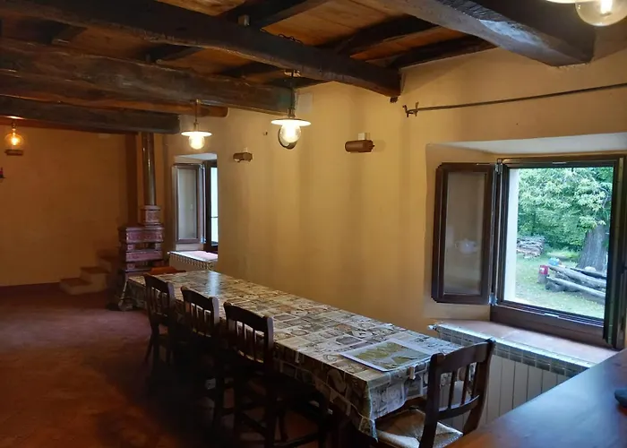 Casale Immerso Nella Natura *